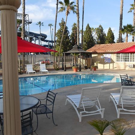 בואנה פארק Best Inn & Suites מראה חיצוני תמונה