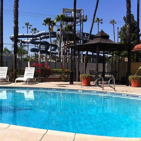 בואנה פארק Best Inn & Suites מראה חיצוני תמונה