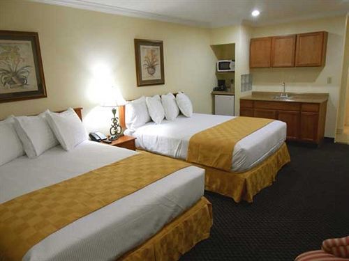בואנה פארק Best Inn & Suites מראה חיצוני תמונה